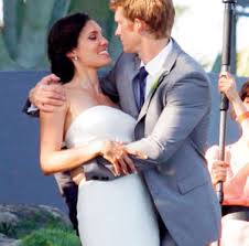 Daniela ruah officially checks in. Ncis Los Angeles Daniela Ruah On Interfaith Marriage And Motherhood 18doors