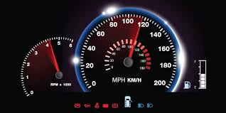 This is because one mile is equal to 1.60934 kilometers. How Accurate Is Your Car Speedometer The Car Expert