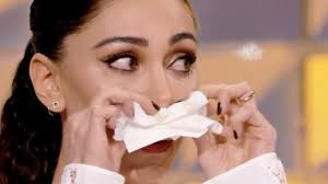 Belen rodriguez ospite oggi di verissimo affronta molti argomenti. Belen A Verissimo La Fine Del Mio Matrimonio Era Una Morte Annunciata