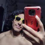 Adelfo Ortega's Instagram, Twitter & Facebook