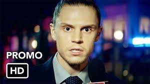 American Horror Story Recap: 7.04 '11/9'