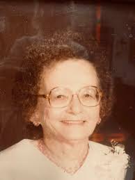 Kathleen Agnes Weeks Barberree (1917-1999)