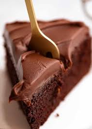 Chocolate Ganache Recipe Cooking Chocolate Chocolate Ganache Frosting Chocolate Ganache Cake
