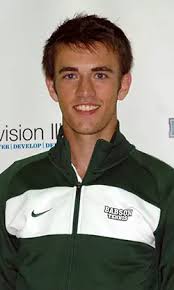 2012-13 #11 Men's Tennis Roster