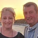 Fundraiser by Julie, Claire and Stephen : Keith "Pigeon" Lewis