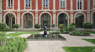 La Mairie De Lagny Sur Marne Est Installee Dans L Ancien Cloitre Raw Fz1000 Affinity Seineetmarne Lagnysurmarne Instagram House Styles Instagram Posts