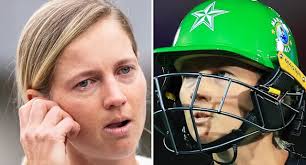 Meg Lanning in sad new twist after decision to retire from international  cricket