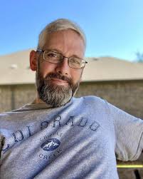 Timothy Adam Thresher Obituary June 8, 2025