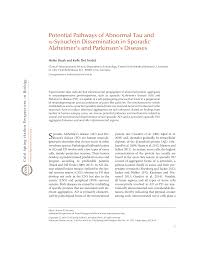 Http Cshperspectives Cshlp Org Content Early 2016 08 31 Cshperspect A023630 Full Pdf