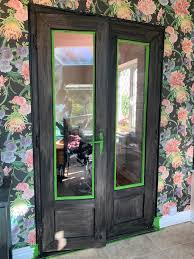 The page covers the most basic colors, rules for gender agreement (colors are considered adjectives and agreement rules must apply), as well as an extensive list of lesser known and more specific colors. How To Paint Upvc Doors Easily Frenchic Paint The Interior Editor