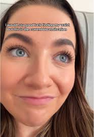 Have Fun Trying to Find My Waist