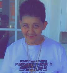 Obituary for IRIS VIOLETA CANCEL