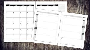 Create 2020 Planners Diaries Calendar Pdfs With Indesign To Sell On Amazon