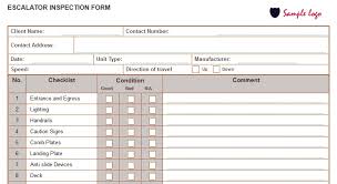 Fire extinguisher inspection report form. Work Order And Inspection Forms Reachoutsuite