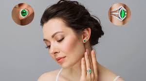 Emerald vs. Other Green Gemstones: What Makes It Special?