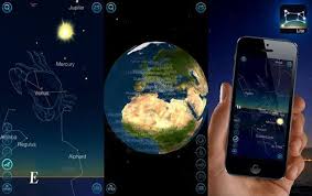 Teknologi informasi dan komunikasi bekerja dengan menghimpun sejumlah besar data dan menyimpannya dalam satu tempat. Aplikasi Astronomi Augmented Reality Untuk Belajar Dan Lihat Benda Benda Langit Terbaik Di Android Dan Ios