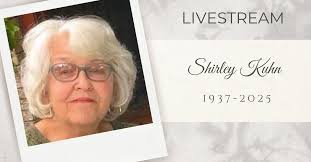 Shirley Kuhn