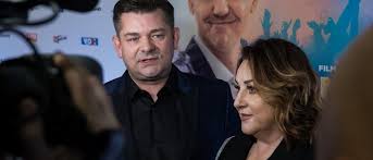 Danuta martyniuk wdała się w dyskusję z internautami, w której próbowała bronić swojego syna. Danuta Martyniuk Bedzie Miala Swoj Program W Tvp Bialostockie Eu