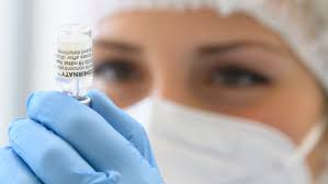 It contains a molecule called messenger rna (mrna) which has instructions for making the spike protein. Corona Impfung Was Bringen Schmerzmittel Bei Impfreaktionen Br24
