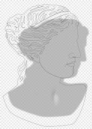 We rely on the help of contributors like you to expand, so every article is appreciated. Venus De Milo Visual Arts Drawing Portrait Venus White Hair Accessory Face Png Pngwing