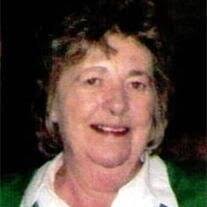 Mary Becker Obituary