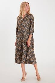 Fransa damen kleid gatine 1. Fransa Kleid Misty Rose Mix Shoppen Sie Misty Rose Mix Kleid Ab Gr Xs Xxl Hier