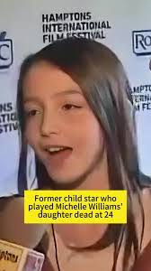 Michelle Longwell's Instagram, Twitter & Facebook