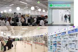 Farmaciile tei vor avea program normal în zilele de 26 aprilie, 30 aprilie și 1 mai. Serviciile Publice Iau Locul Magazinelor La Mall De Ce Se IntamplÄƒ Asta Click Mobile