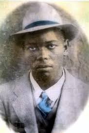 Edgar Tidwell Obituary