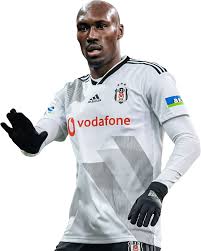 Atiba hutchinson (born 8 february 1983) is a canadian footballer that plays for turkish club beşiktaş and the canada national football team as a defensive midfielder. Atiba Hutchinson Football Render 68641 Footyrenders