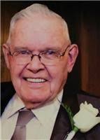 Charlie Anderson Obituary (1926