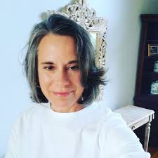 Becky Roney's Instagram, Twitter & Facebook