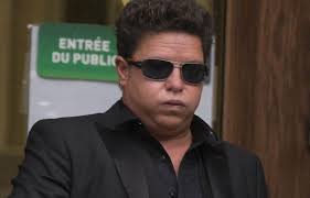 Pas de casier judiciaire pour Éric Lapointe