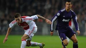 That's nice, alderweireld said with a laugh to football international. Record Defeat Leaves Ajax Reeling Uefa Champions League Uefa Com