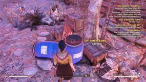 Alles discussies screenshots artwork uitzendingen video's nieuws gidsen recensies. Pest Control Control Pests At Dolly Sods Fallout 76