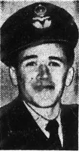 Flying Officer Arthur Edgar “Art” Rayner (1928-1952)
