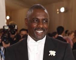 Idris Elba to team up with Ken Block