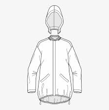 Rain Sport Jacket Technical Drawing Hoodie Transparent Png 410x750 Free Download On Nicepng If you'd like to see me draw them and hear tips on these accessories and even more, check the video linked to. rain sport jacket technical drawing