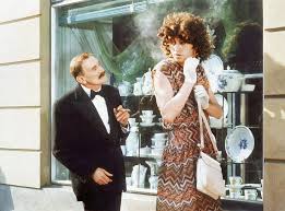 Nikdy by mě to nenapadlo, přiznává herec, jejž malí diváci prosí: Arabela A Rumburak Posts Facebook