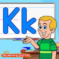The kia car company, which is based in korea, has the kia k900 among its models. Letter K Single By The Learning Station Spotify