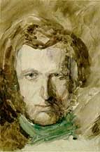 A Review of "Ruskin, Turner and the Pre-Raphaelites"