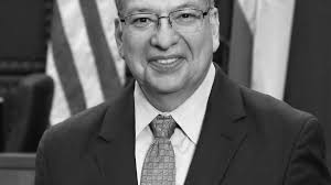 Responsibly Diving into Generative AI with Judge Xavier Rodriguez