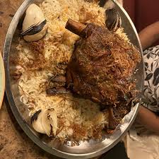 TOP 10 BEST Mandi in Tacoma, WA