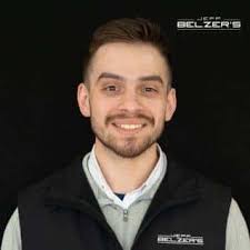 Jeff Belzer's Ford Staff