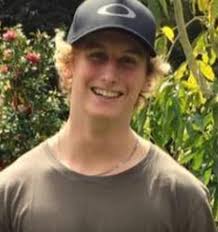 Dead parachutist 'gentle but confident young man'