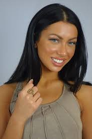 Lena Bernard Bika Ring