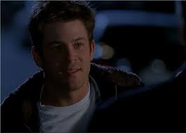 Christian Kane as Lindsey McDonald in Angel S2Ep18