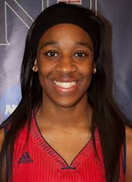 Keisha Buckner's Instagram, Twitter & Facebook