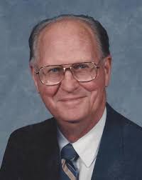 EDWIN BURNEY Obituary (1925