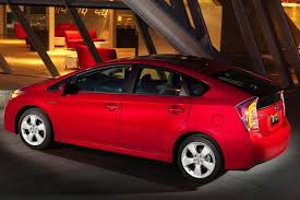 Toyota Prius Vs Prius C Vs Prius V Whats The Difference